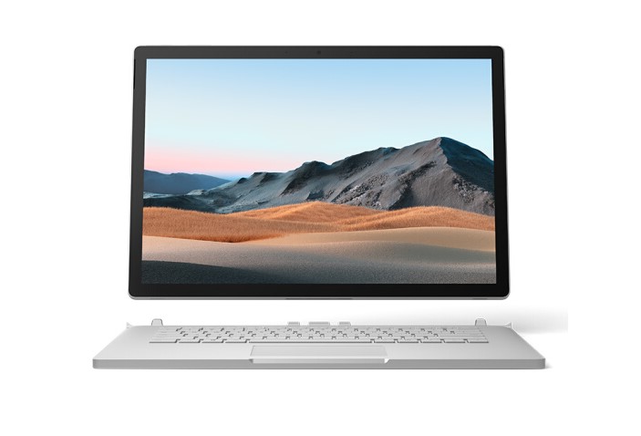 庄浪Surface 维修前的准备工作